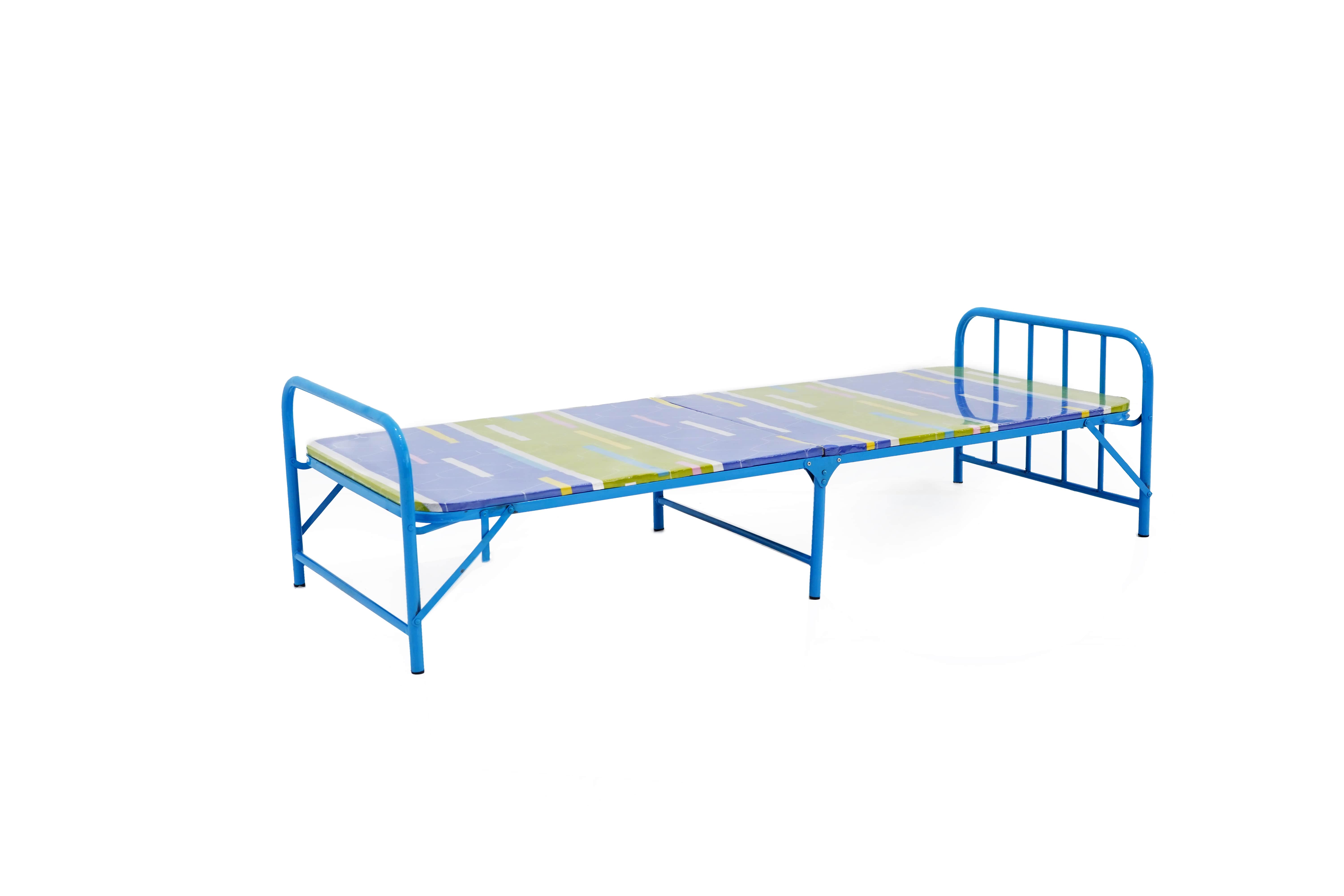 NAD-2990 Single Steel Bed